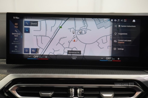 Used BMW i4 2022 for sale - 76522619: Photo 28