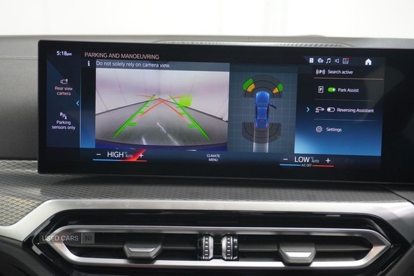 Used BMW i4 2022 for sale - 76522619: Photo 29