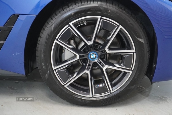 Used BMW i4 2022 for sale - 76522619: Photo 3