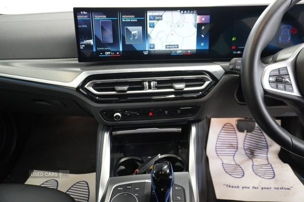 Used BMW i4 2022 for sale - 76522619: Photo 30