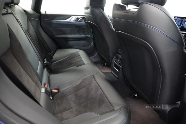 Used BMW i4 2022 for sale - 76522619: Photo 32