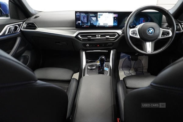 Used BMW i4 2022 for sale - 76522619: Photo 33