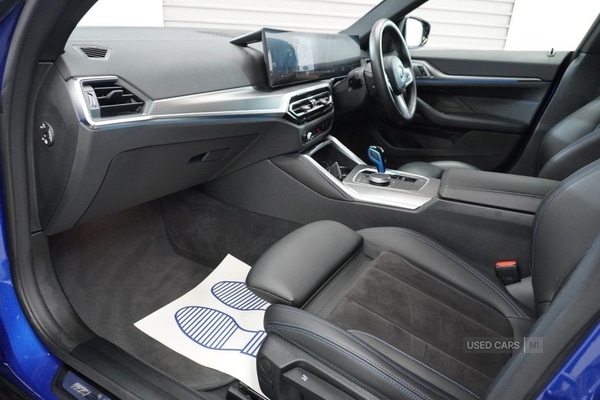 Used BMW i4 2022 for sale - 76522619: Photo 34