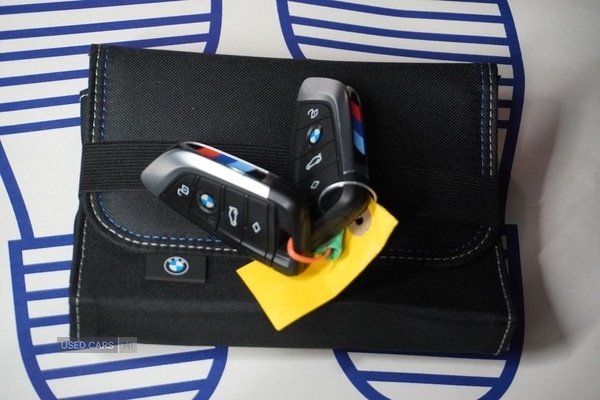 Used BMW i4 2022 for sale - 76522619: Photo 35