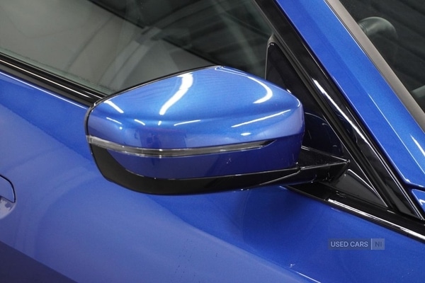 Used BMW i4 2022 for sale - 76522619: Photo 4