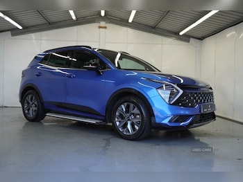Used Kia Sportage 2022 for sale - 79013695: Photo