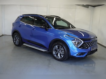 Used Kia Sportage 2022 for sale - 79013695: Photo