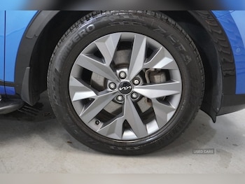 Used Kia Sportage 2022 for sale - 79013695: Photo