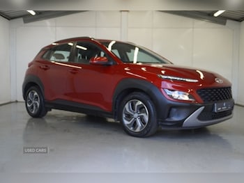 Used Hyundai KONA 2021 for sale - 78609684: Photo