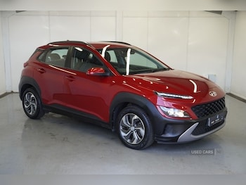 Used Hyundai KONA 2021 for sale - 78609684: Photo