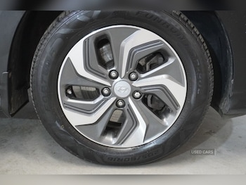 Used Hyundai KONA 2021 for sale - 78609684: Photo