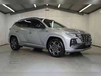 Used Hyundai TUCSON 2022 for sale - 79087986: Photo
