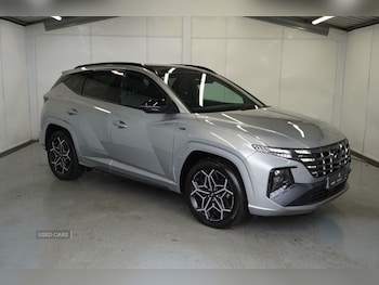 Used Hyundai TUCSON 2022 for sale - 79087986: Photo