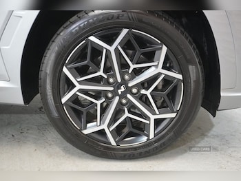 Used Hyundai TUCSON 2022 for sale - 79087986: Photo