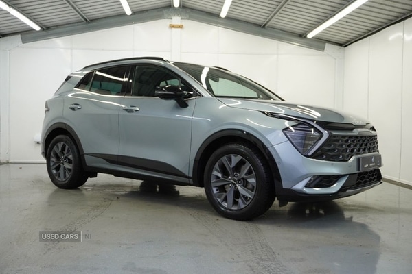 Used Kia Sportage 2022 for sale - 76593207: Photo 1