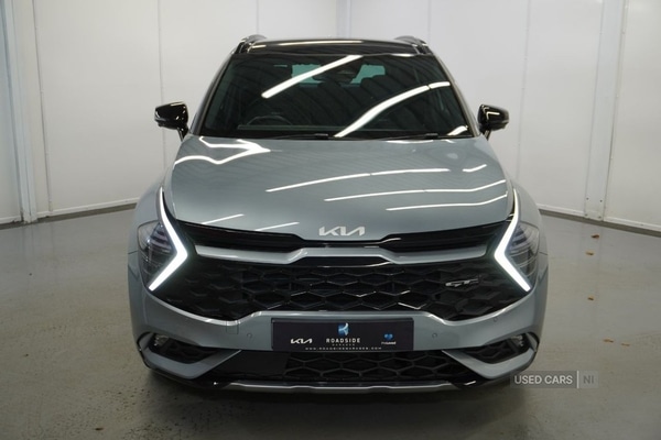 Used Kia Sportage 2022 for sale - 76593207: Photo 10