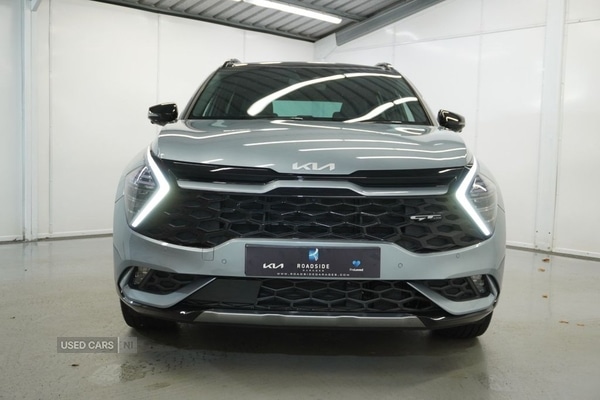 Used Kia Sportage 2022 for sale - 76593207: Photo 11