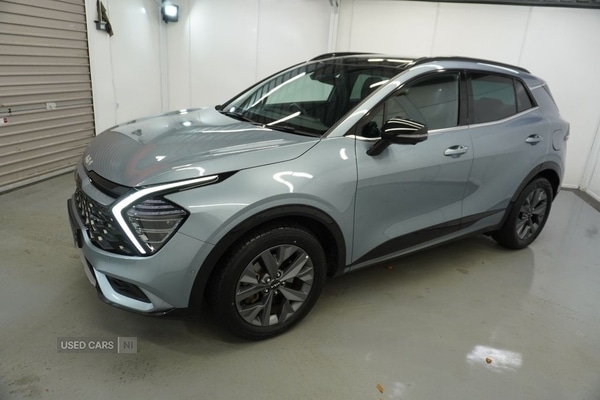 Used Kia Sportage 2022 for sale - 76593207: Photo 12