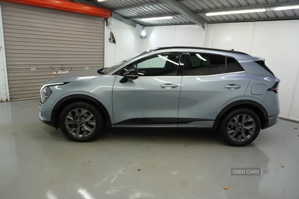 Used Kia Sportage 2022 for sale - 76593207: Photo 13