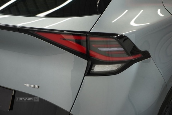 Used Kia Sportage 2022 for sale - 76593207: Photo 15