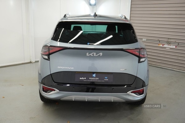 Used Kia Sportage 2022 for sale - 76593207: Photo 16