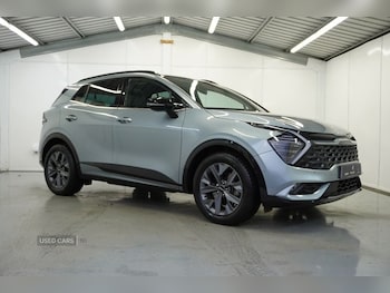 Used Kia Sportage 2022 for sale - 76593207: Photo