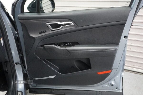 Used Kia Sportage 2022 for sale - 76593207: Photo 22