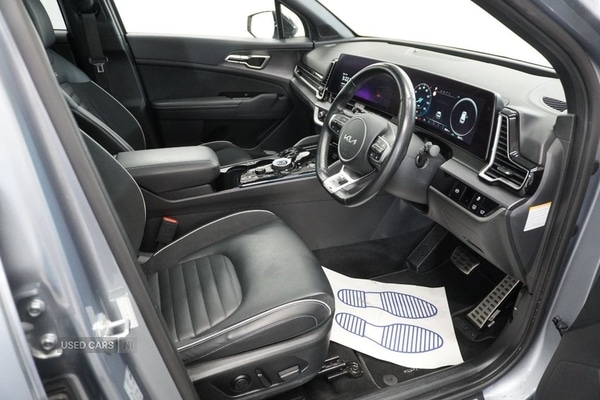 Used Kia Sportage 2022 for sale - 76593207: Photo 23