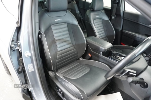 Used Kia Sportage 2022 for sale - 76593207: Photo 24