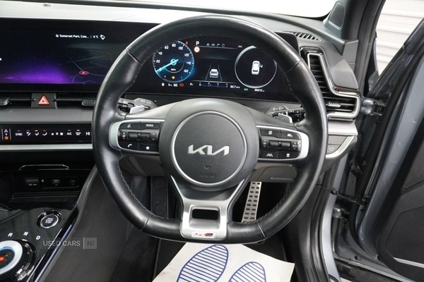 Used Kia Sportage 2022 for sale - 76593207: Photo 27