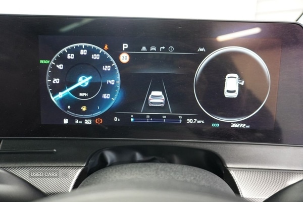 Used Kia Sportage 2022 for sale - 76593207: Photo 28