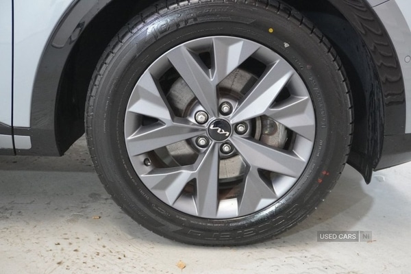 Used Kia Sportage 2022 for sale - 76593207: Photo 3