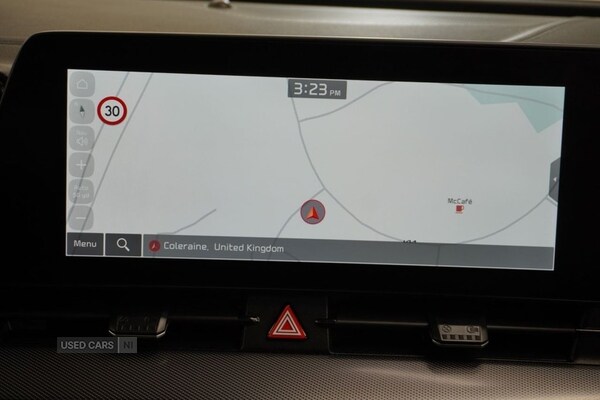 Used Kia Sportage 2022 for sale - 76593207: Photo 30