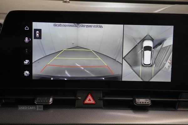 Used Kia Sportage 2022 for sale - 76593207: Photo 31