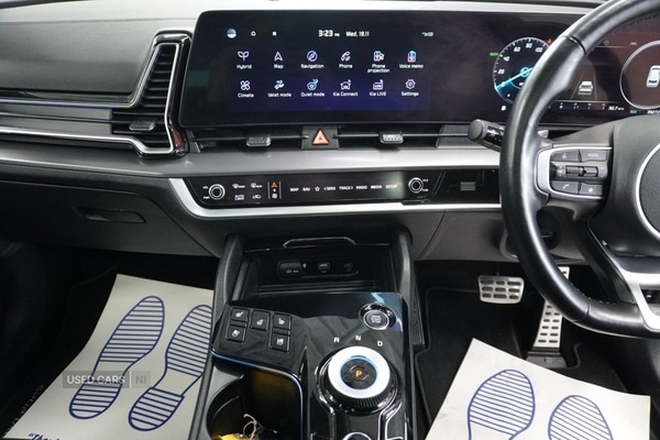 Used Kia Sportage 2022 for sale - 76593207: Photo 32