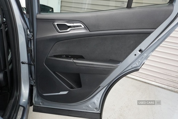 Used Kia Sportage 2022 for sale - 76593207: Photo 33