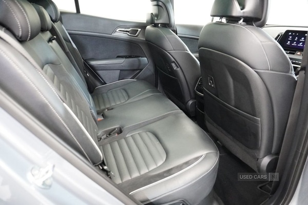 Used Kia Sportage 2022 for sale - 76593207: Photo 34