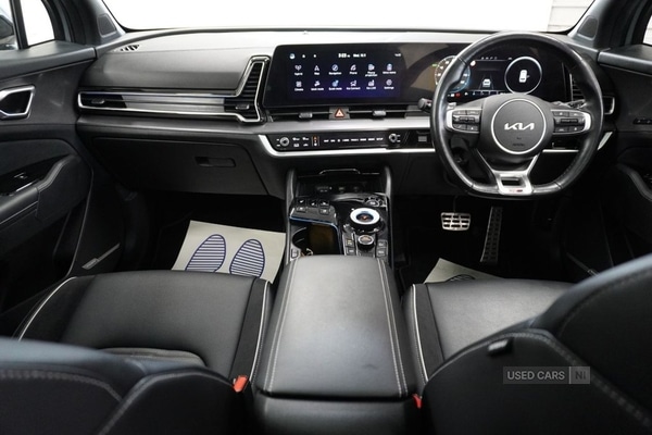 Used Kia Sportage 2022 for sale - 76593207: Photo 35