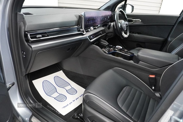 Used Kia Sportage 2022 for sale - 76593207: Photo 36