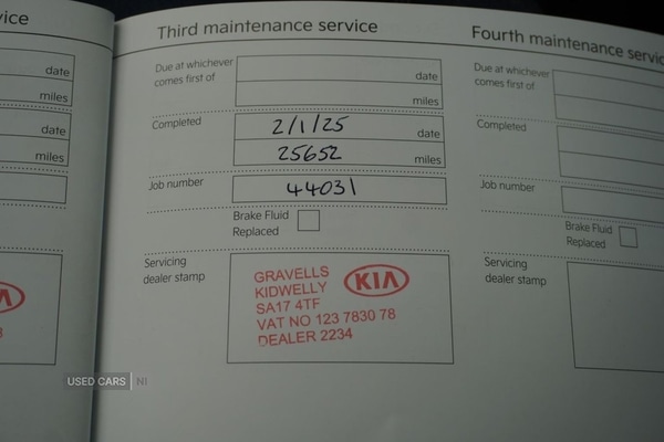 Used Kia Sportage 2022 for sale - 76593207: Photo 37