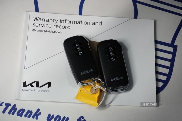 Used Kia Sportage 2022 for sale - 76593207: Photo 38