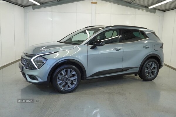 Used Kia Sportage 2022 for sale - 76593207: Photo 39