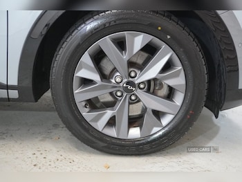 Used Kia Sportage 2022 for sale - 76593207: Photo