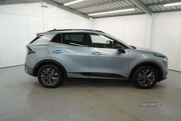 Used Kia Sportage 2022 for sale - 76593207: Photo 7
