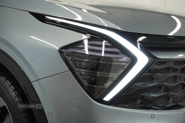 Used Kia Sportage 2022 for sale - 76593207: Photo 9