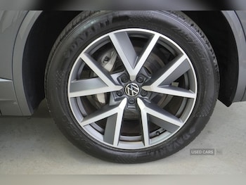 Used Volkswagen Touareg 2023 for sale - 78505417: Photo