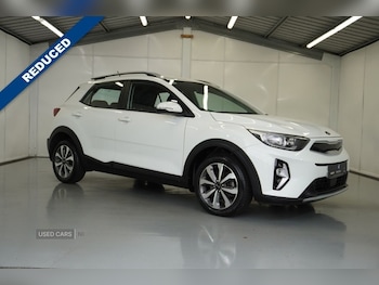 Kia - Stonic