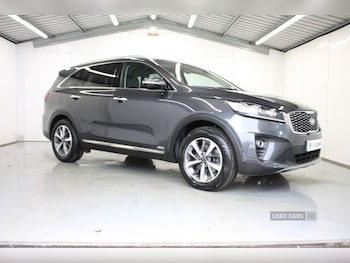 Used Kia Sorento 2020 for sale - 78417648: Photo