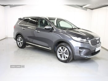 Used Kia Sorento 2020 for sale - 78417648: Photo