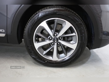 Used Kia Sorento 2020 for sale - 78417648: Photo